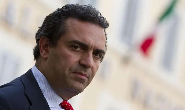Napoli: sospeso il sindaco Luigi De Magistris