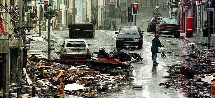 Ucraina: piovono bombe a Donetsk per il primo giorno di scuola, dieci vittime