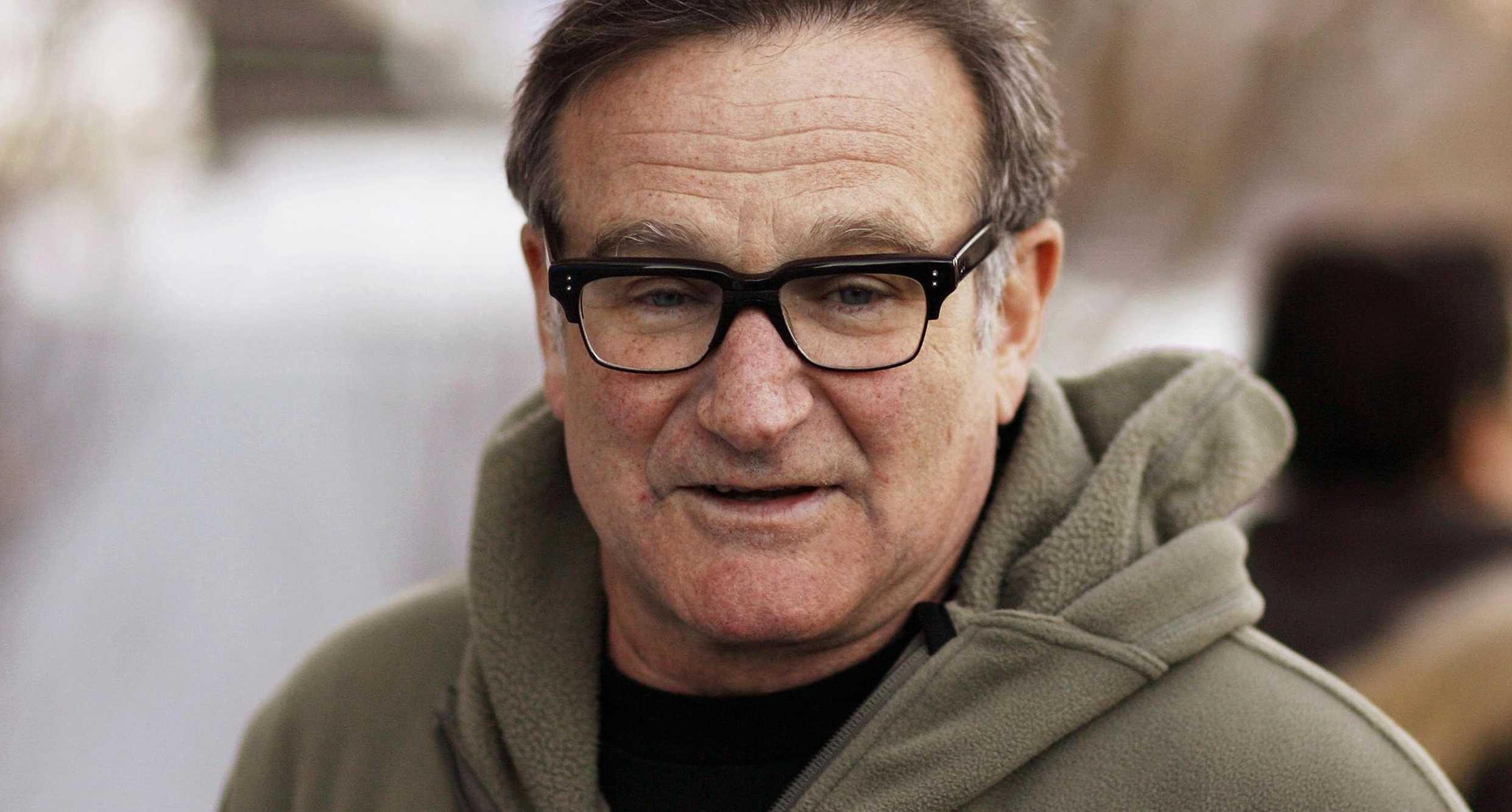 Robin Williams: rimandato di un mese il referto del coroner