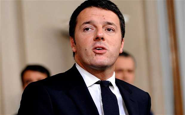 Matteo Renzi a ruota libera su D'Alema, riforma del lavoro, sindacati e TFR
