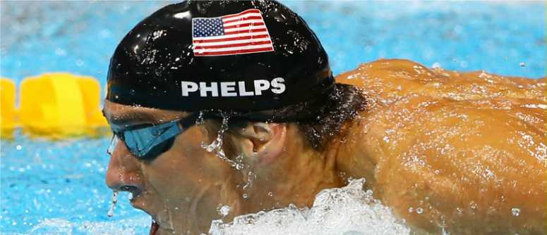 Nuoto, arrestato Phelps per guida in stato di ebbrezza