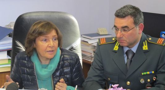 Costi della politica, 32 consiglieri ed esponenti di partito coinvolti in inchiesta peculato