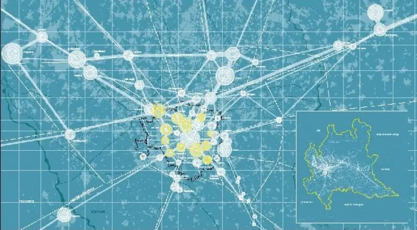 Città metropolitana: Milano al centrosinistra con 14 seggi