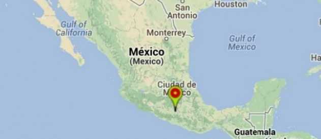 Messico, 57 studenti scompaiono dopo scontri con la polizia