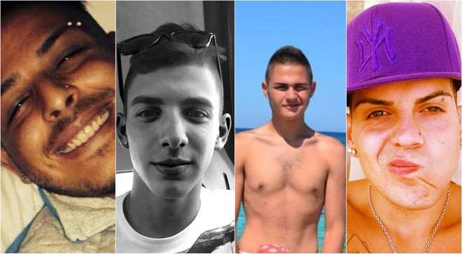 Auto si schianta contro giovani in un bar nel salernitano. Per la Procura è omicidio volontario