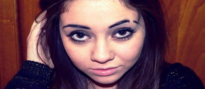 Ritrovata la sedicenne Giorgia Verrillo