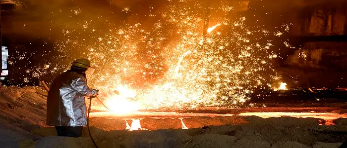 Ilva: la vogliono l'India, i Paesi Arabi e il Brasile