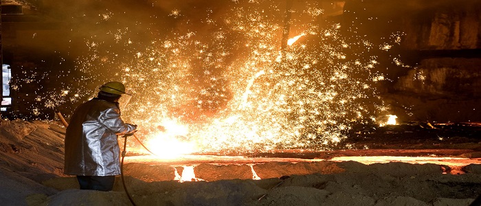 Ilva: la vogliono l'India, i Paesi Arabi e il Brasile