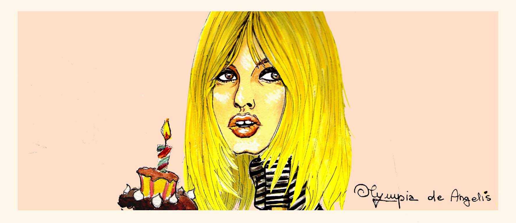 80 candeline per la diva Brigitte Bardot: BB icona glamour senza tempo