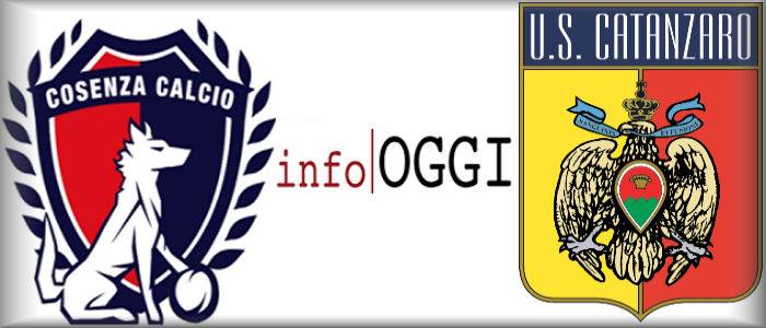 Lega Pro, verso Cosenza-Catanzaro: che possa essere una bella giornata di sport