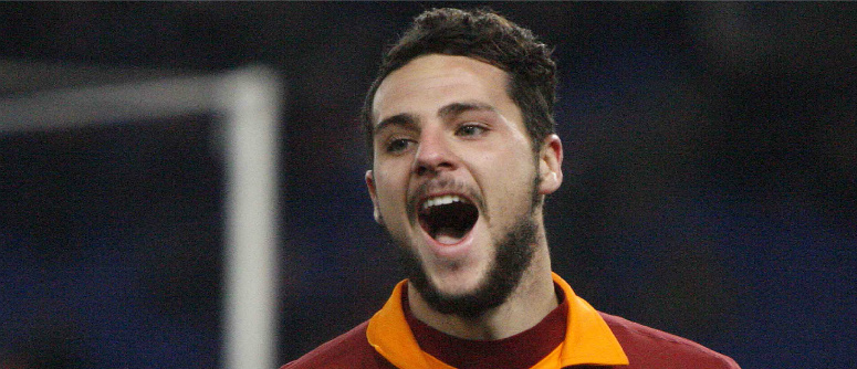 Roma-Verona 2-0: quinta vittoria consecutiva per i giallorossi