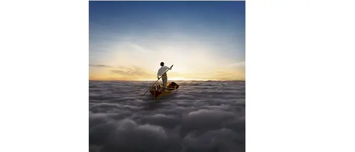 Ancora una volta Pink Floyd, in uscita The Endless River