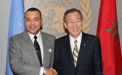 ONU: Il Re del Marocco invoca alla volonta' e rispetto delle specificità di ogni paese
