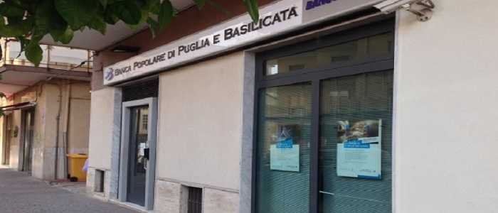 Aumento di capitale per Banca Popolare di Puglia e Basilicata: 130 milioni pronti per le imprese