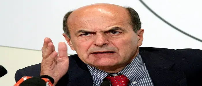 Jobs Act: Bersani "Rischio apartheid tra i lavoratori"