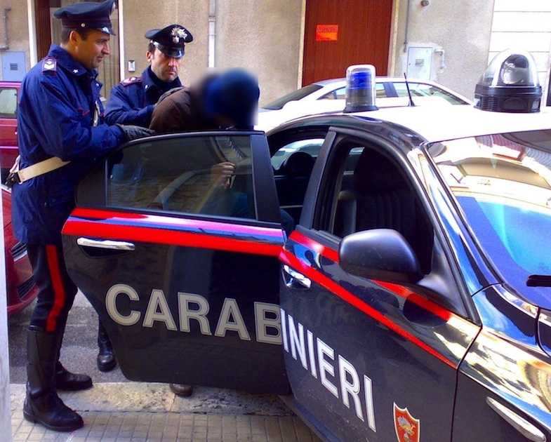 Prostituzione nella Marsica: arrestati tre dominicani