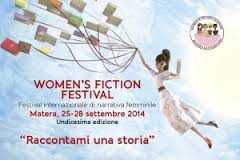 Narrativa ed editoria in un festival dal linguaggio universale delle donne.