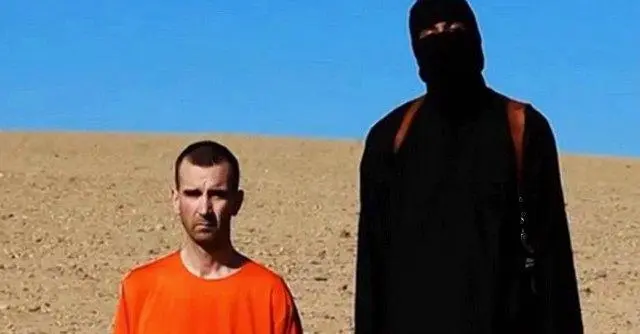 FBI identifica il boia dell'ISIS, ma è allarme attentati in Occidente