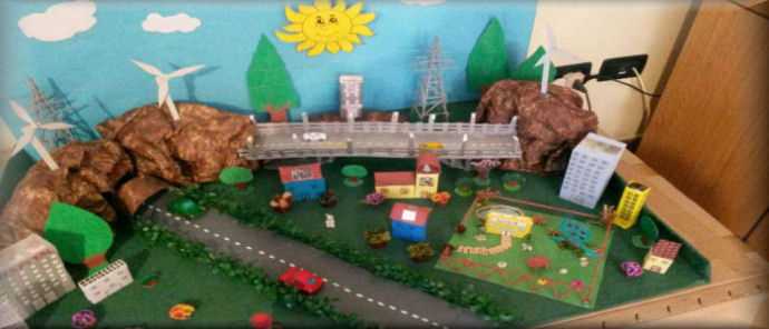La scuola di Santo Janni, protagonista al concorso Playenergy con "Catanzaro città del vento"