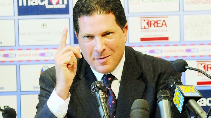 Bologna FC, Guaraldi non si fida: il milione c'è, ma l'accordo con gli americani salta