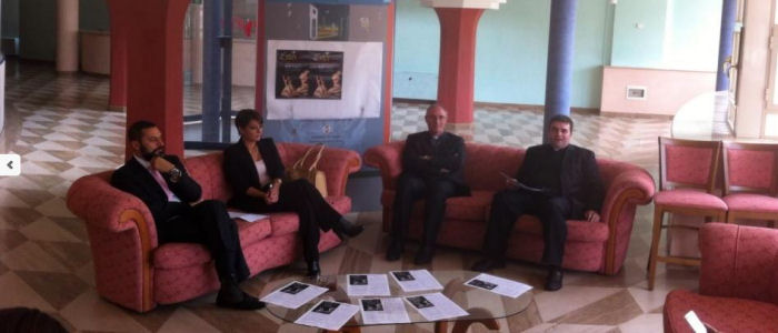 Presentato al Teatro Politeama di Catanzaro "Ester, il musical"