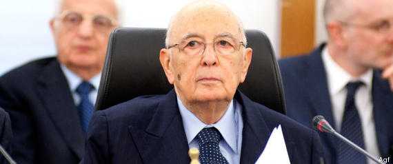 Trattativa Stato-mafia: la Corte d'assise convoca il presidente Napolitano a testimoniare