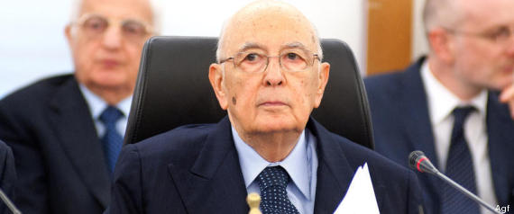 Trattativa Stato-mafia: la Corte d'assise convoca il presidente Napolitano a testimoniare