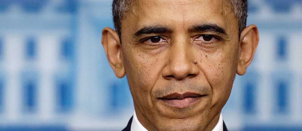 Obama risponde alla decapitazione dell'ostaggio francese, nuovi attacchi raid in Siria