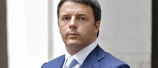 Renzi al Wall Street Journal: "Escludo la possibilità di nuove tasse in Italia"