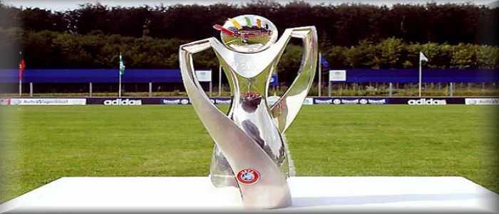Calcio: Uefa Regions' Cup: La Rappresentativa del Lazio sul palcoscenico europeo