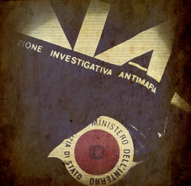 Infiltrazioni 'ndrangheta al Centro Nord