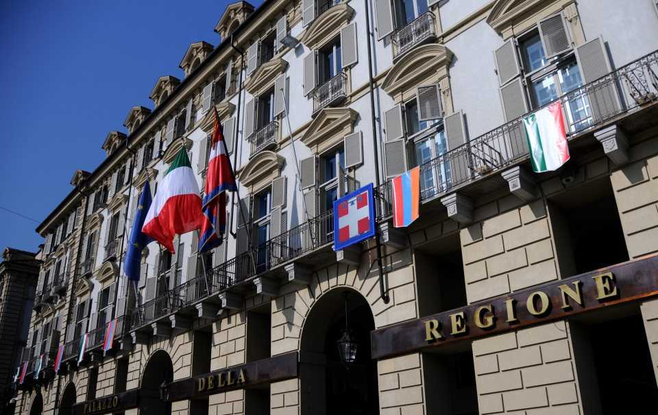 Piemonte: il consiglio regionale approva ddl sulla ristrutturazione del debito