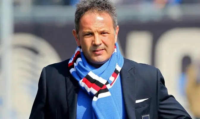 Per Sampdoria - Chievo, Mihajlovic rivoluziona la squadra. Spazio a Bergassio e Mesbah