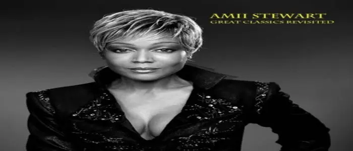 Pianopoli città della musica con il concerto di Amii Stewart
