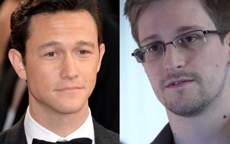 Joseph Gordon-Levitt sarà Edward Snowden per Oliver Stone?