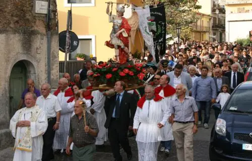 Platania, Monsignor Cantafora: "Ripartire dalla famiglia per ridare speranza e futuro alla società"