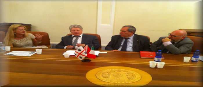 Giunta alla conclusione la visita del Ministro dell'Istruzione della Bielorussia in Sardegna