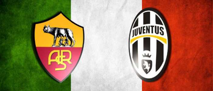 Serie A, riecco in vetta Juventus e Roma, il Napoli e le milanesi restano a guardare