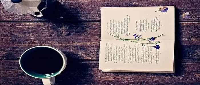 Caffellatte e Ginger letterari: una nuova rubrica