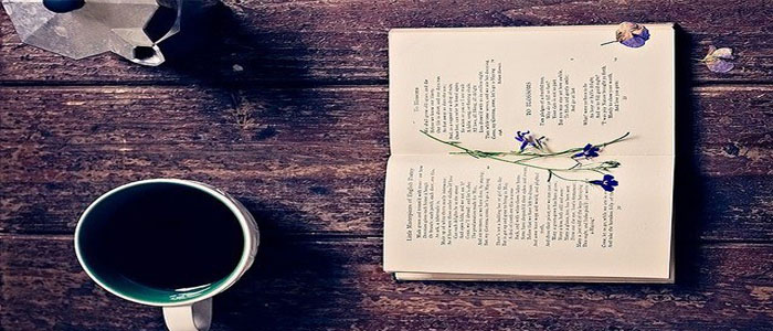 Caffellatte e Ginger letterari: una nuova rubrica