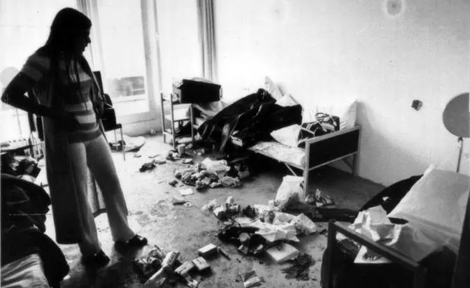 Israele: morto Harari, la spia che vendicò la strage di Monaco