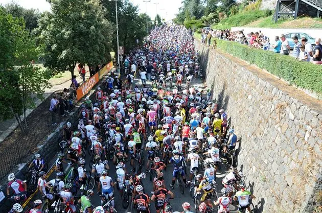 Continuano gli impegni ciclistici per gli Explorers catanzaresi