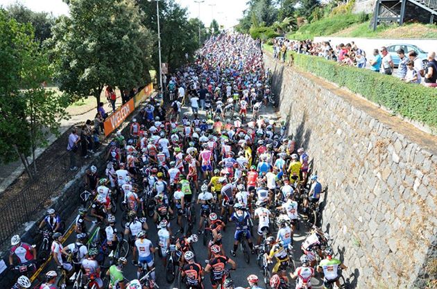 Continuano gli impegni ciclistici per gli Explorers catanzaresi