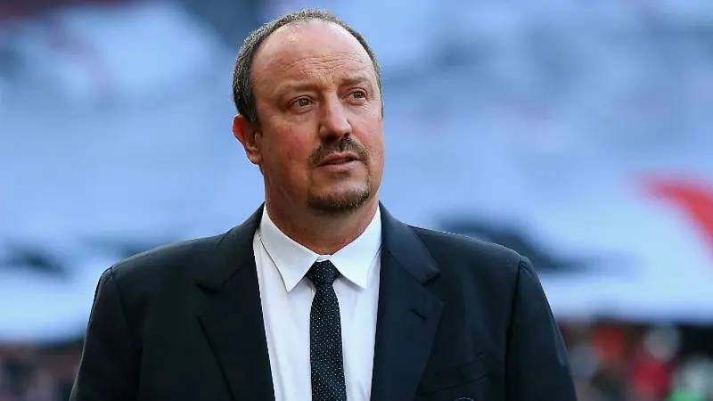 Napoli, venti di crisi: rabbia De Laurentiis e Benitez traballa