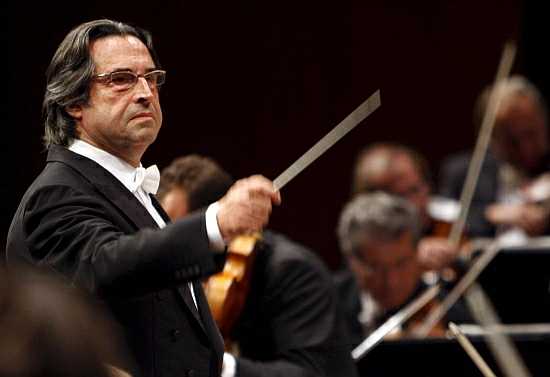 Il "Maestro" Muti abbandona l'Opera di Roma: «Manca la serenità necessaria»