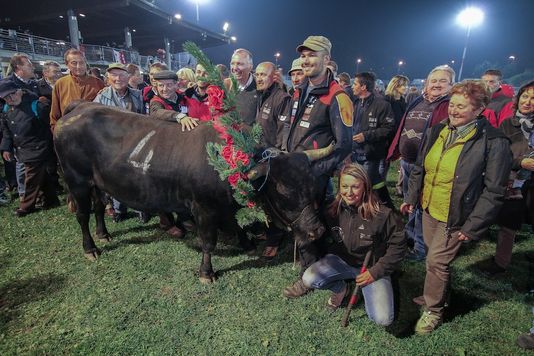 Al via l'edizione 2014 della Reina dell'Espace Mont Blanc