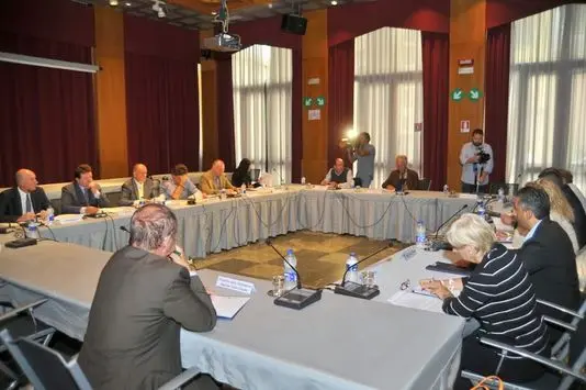 Regione, previsti incontri per il rilancio dell'economia della Valle