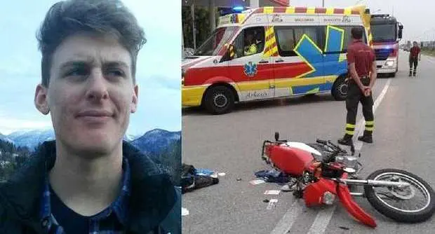 Calcio, lutto in Serie D: incidente mortale per Riccardo Meneghel, calciatore del Tomai