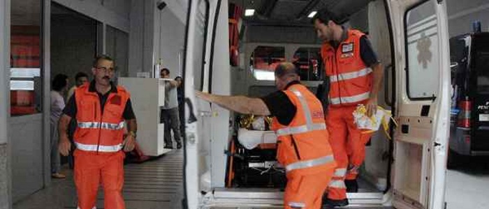 Incidente sulla Bradanica. Muore un 28enne, grave la ragazza con lui.
