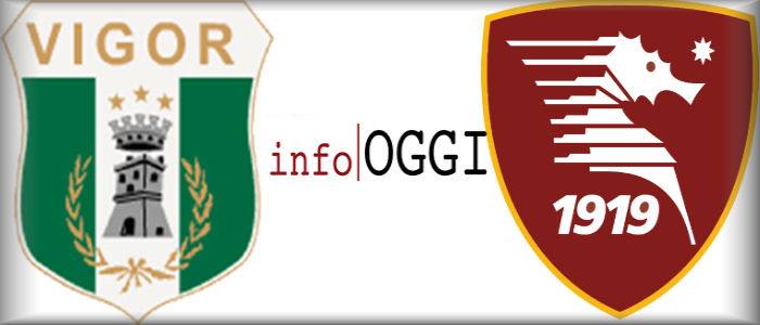 Lega Pro, Vigor Lamezia-Salernitana 0-1: i granata passano nel finale [VIDEO]